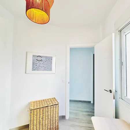 Luxury With Private Rooftop & Jacuzzi * Nerja