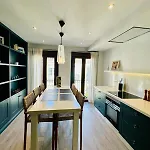 Luxury With Private Rooftop & Jacuzzi * Nerja
