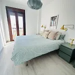 Luxury With Private Rooftop & Jacuzzi Daire *
