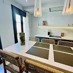 Luxury With Private Rooftop & Jacuzzi Nerja