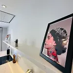Apartment Luxury With Private Rooftop & Jacuzzi