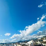 Apartment Luxury With Private Rooftop & Jacuzzi Nerja