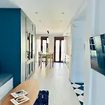 Luxury With Private Rooftop & Jacuzzi Nerja