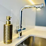Luxury With Private Rooftop & Jacuzzi Daire