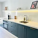 Luxury With Private Rooftop & Jacuzzi * Nerja