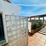 Luxury With Private Rooftop & Jacuzzi *