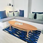 Luxury With Private Rooftop & Jacuzzi Daire