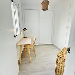 Luxury With Private Rooftop & Jacuzzi Daire