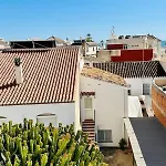 Luxury With Private Rooftop & Jacuzzi * Nerja