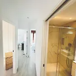 Luxury With Private Rooftop & Jacuzzi