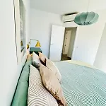 Luxury With Private Rooftop & Jacuzzi * Nerja