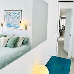 Luxury With Private Rooftop & Jacuzzi * Nerja