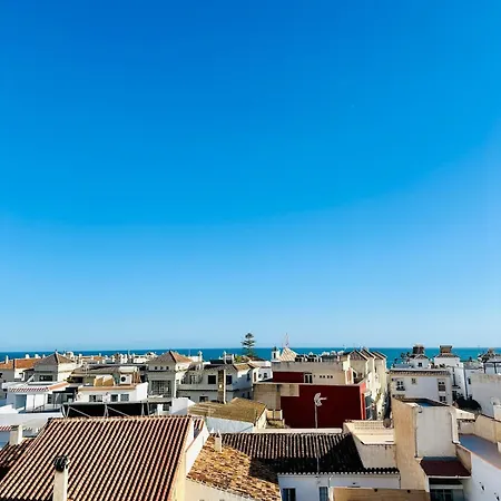 Appartamento Luxury With Private Rooftop & Jacuzzi