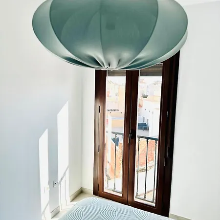 Apartmán Luxury With Private Rooftop & Jacuzzi *