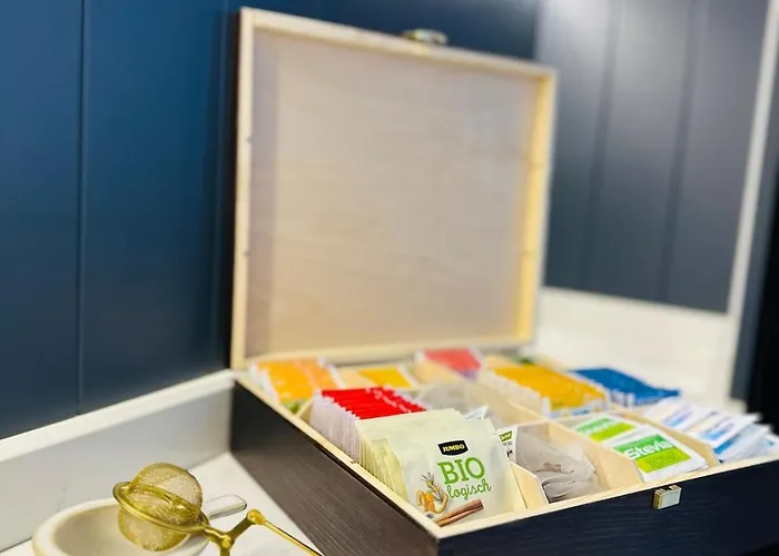 Luxury With Private Rooftop & Jacuzzi * Нерха