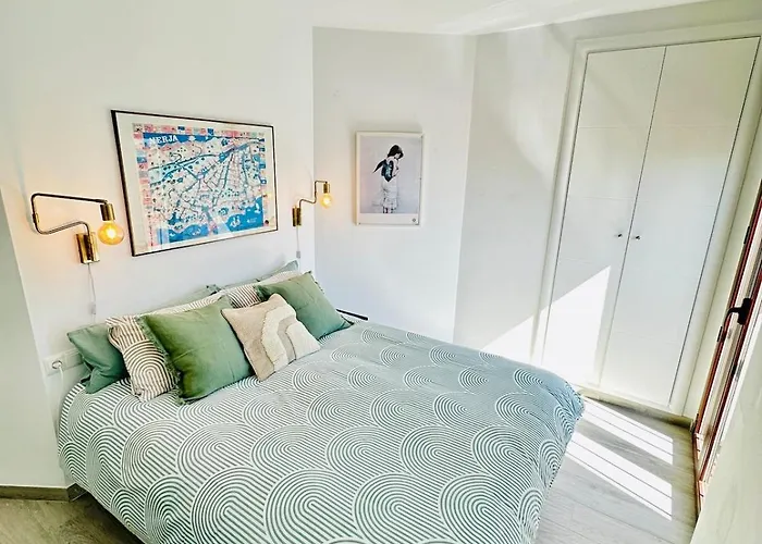 Luxury With Private Rooftop & Jacuzzi Апартаменты