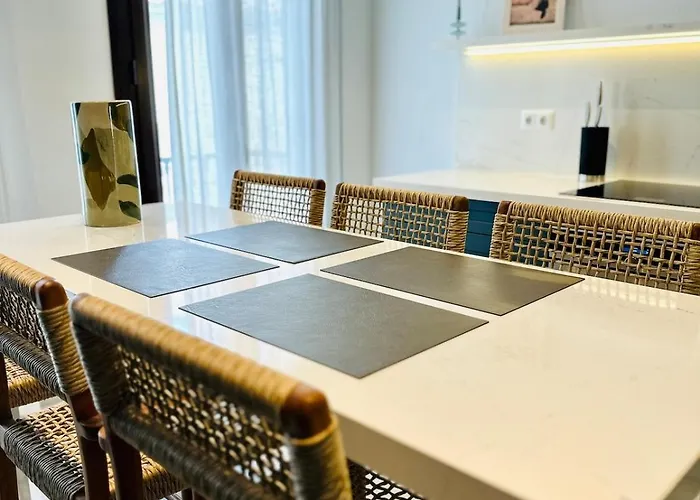 Апартаменты Luxury With Private Rooftop & Jacuzzi