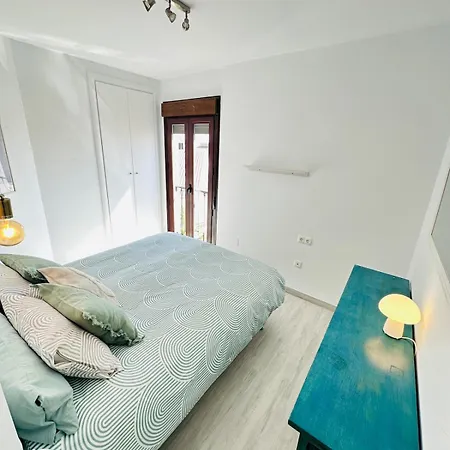 Daire Luxury With Private Rooftop & Jacuzzi