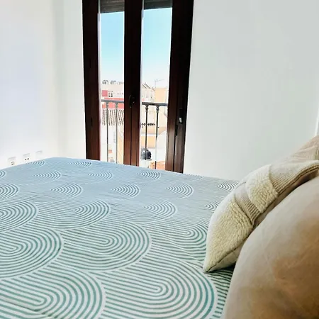 Daire Luxury With Private Rooftop & Jacuzzi *