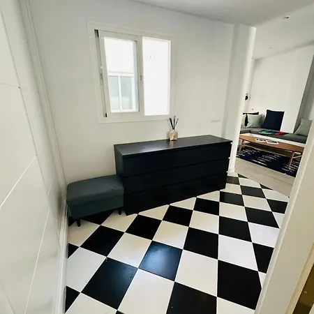 Daire Luxury With Private Rooftop & Jacuzzi *